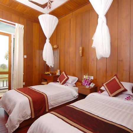 Paramount Resort Inle Lake 외부 사진